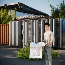 Complete Guide to Container House Insulation