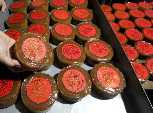 Unique Lunar New Year Customs Around the World