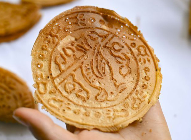 Unique Lunar New Year Customs Around the World