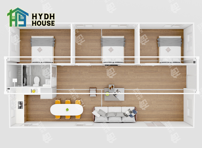 Key Questions to Ask Before Buying an Expandable Modular House