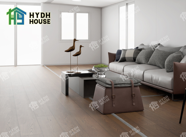 Who Is Suited for an Expandable Modular House?