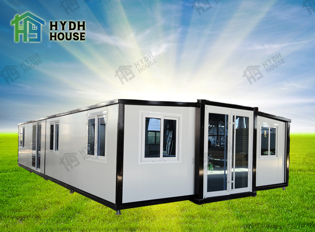 Expandable Modular Housing: Is It Worth Investing In?