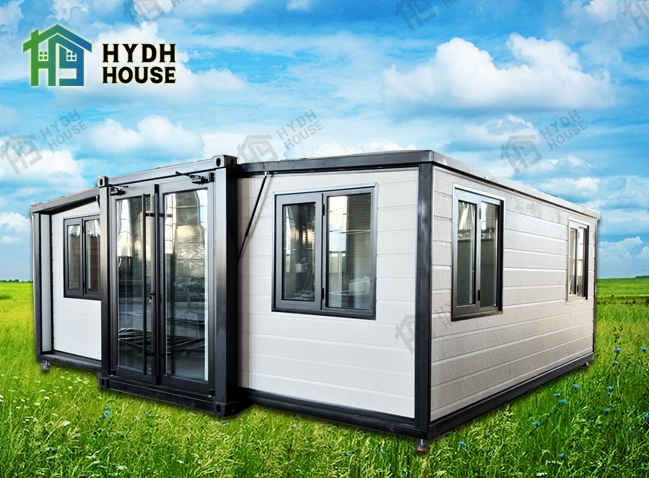 Foreign Praise for Prefabricated Houses: A Modern Housing Choice