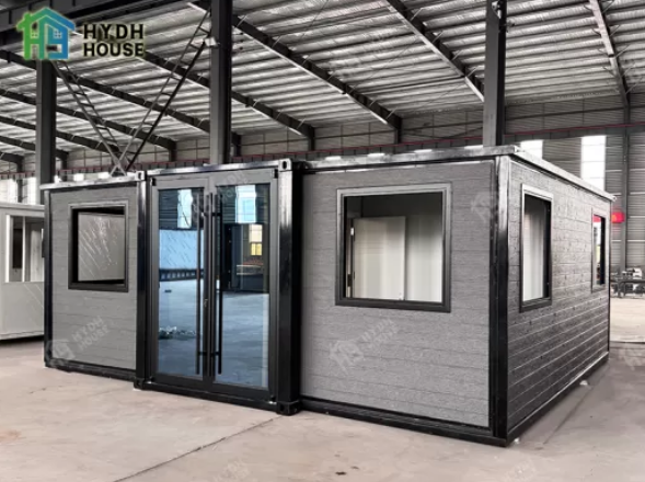 Modular Container House
