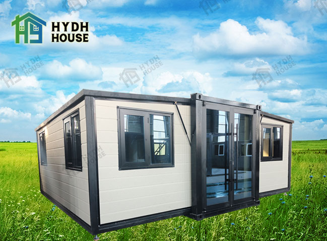 Are Expandable Prefab Houses Safe? Here's What You Need to Know