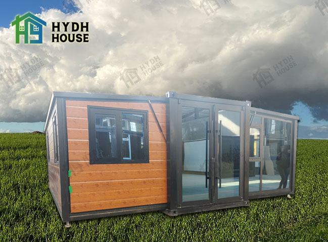 What You Need to Prepare Before Buying a Prefabricated House