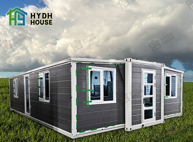 Why Are Expandable Modular Houses Gaining Popularity? A New Building Trend Steps Into the Spotlight