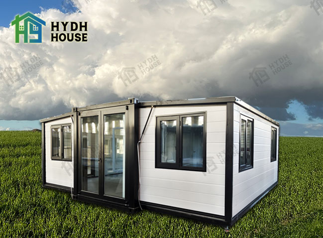 The Future of Expandable Modular Houses: How Much Do You Know?