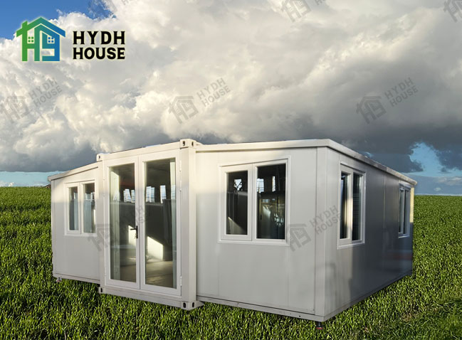 Why Do We Need Expandable Modular Houses?