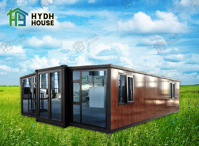 Can Expandable Modular Buildings Be Used as Hospitals?