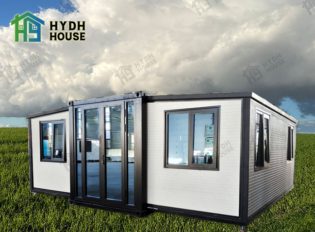 Expandable Modular Buildings: A Flexible and Comfortable Option for Senior Housing