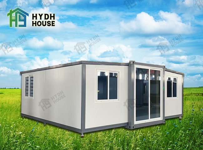 Wind Resistance Performance of Expandable Modular Homes: A Safe and Smart Construction Solution