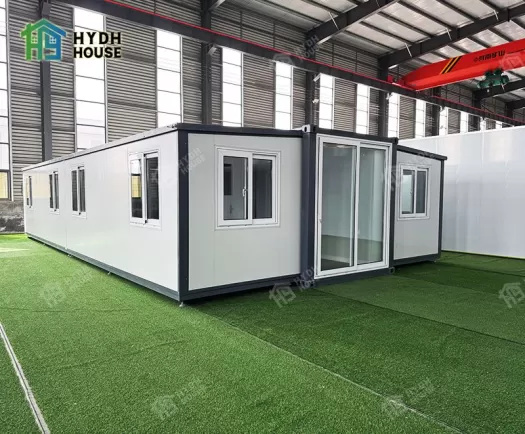 Do Container Homes Get Hot? How to Beat the Heat in Steel Living Spaces