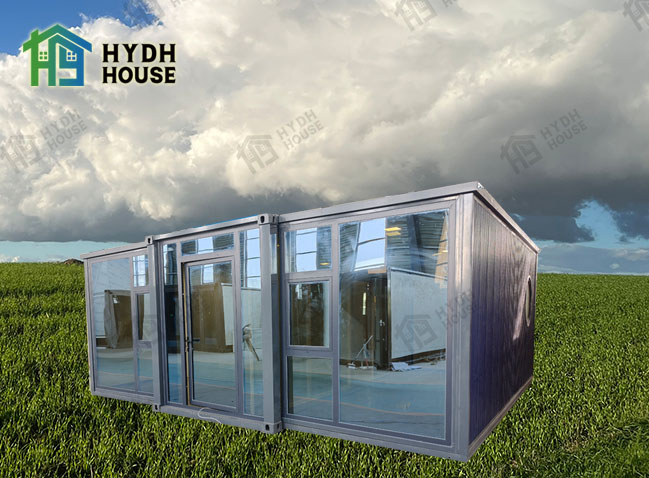 Are Expandable Modular Homes Suitable for Coastal Living?