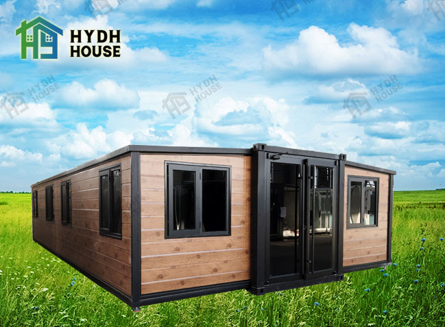 Can Expandable Modular Houses Resist Lightning?