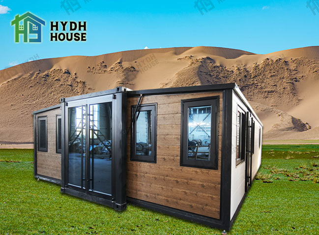 What People Are Saying About Expandable Prefab Houses