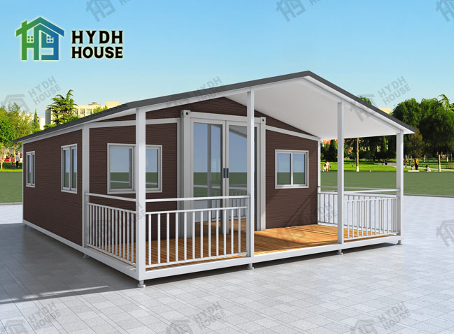 How Effective Is Lightning Protection Testing for Expandable Integrated Houses?cid=2