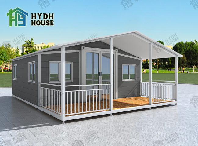 How to Maintain Expandable Modular Houses: Key Tips for Long-Term Use
