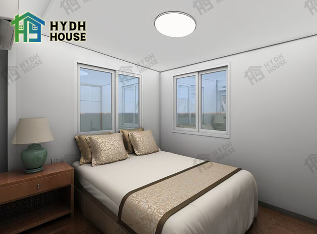 Expandable Modular Houses: A New Choice for Modern Living
