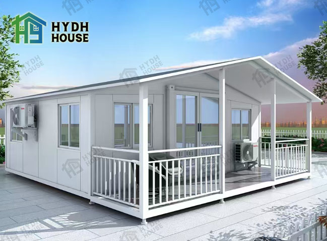 Why Are Expandable Modular Houses So Popular?cid=2