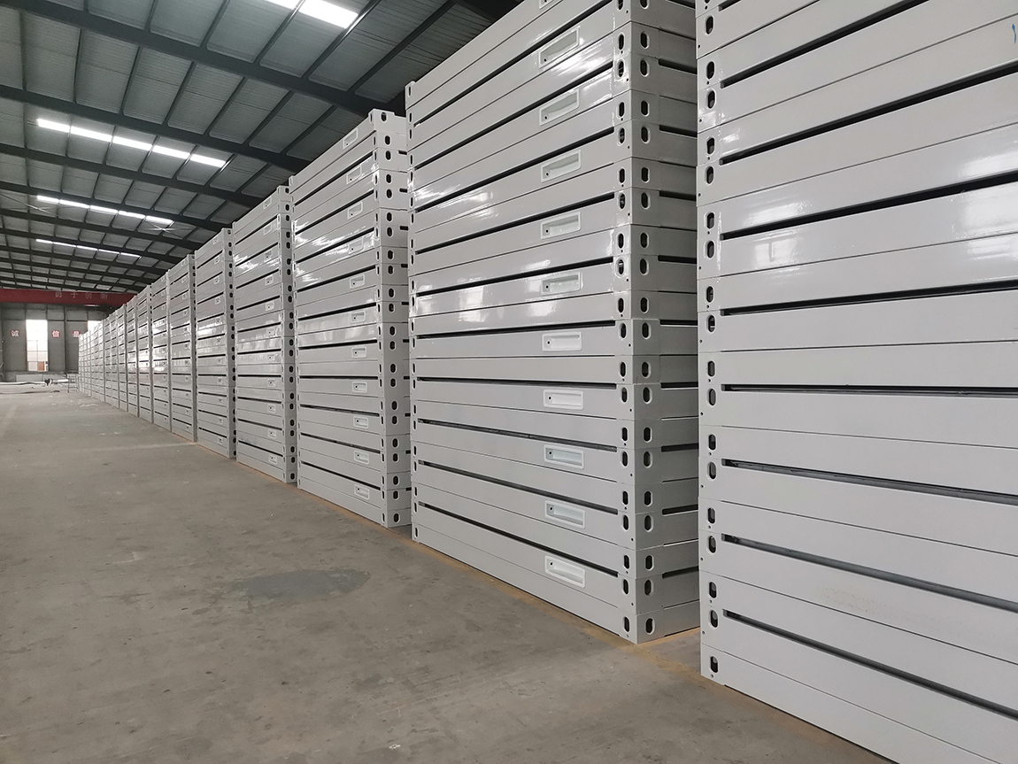 How Modular Construction Is Solving the Global Housing Shortage