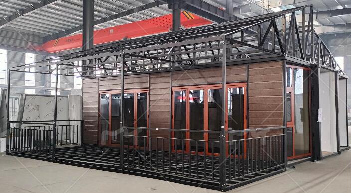 How Modular Construction Is Solving the Global Housing Shortage
