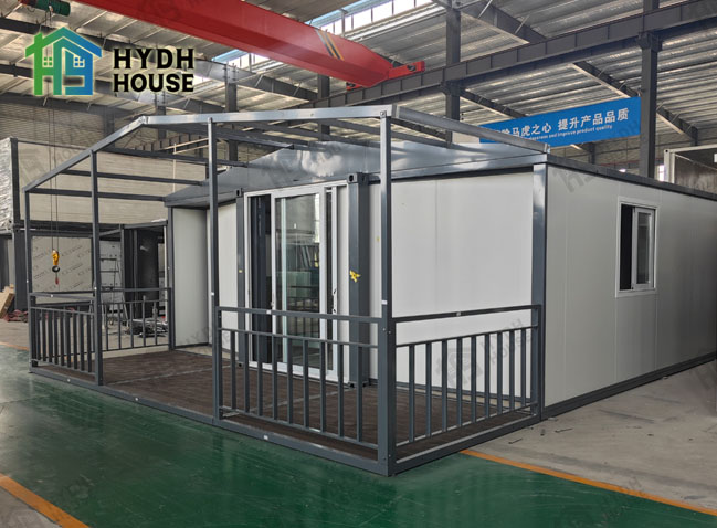 Expandable Modular Homes: Why Are They So Popular Among Young People?cid=2