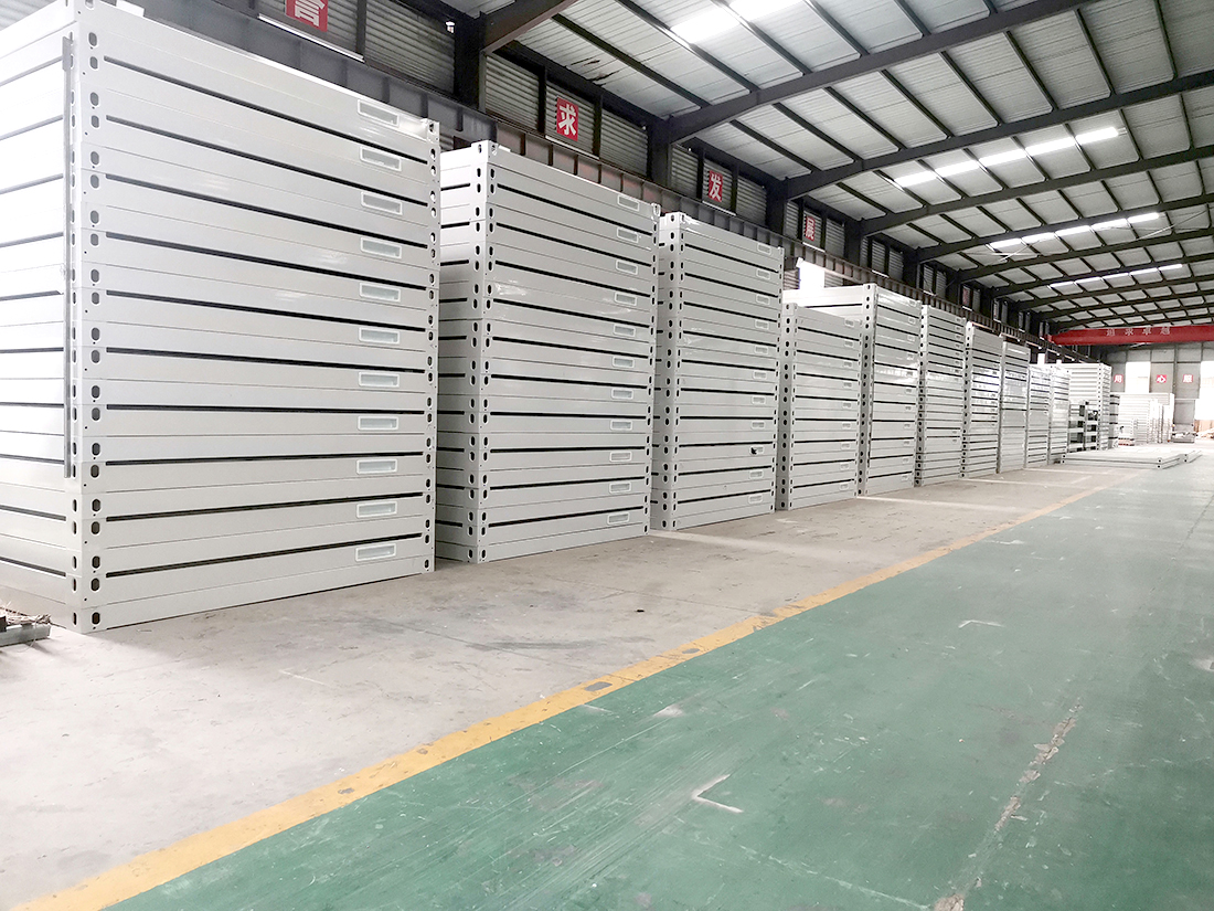 What Is Modular Construction