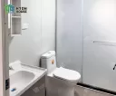 Prefabricated Expandable Container House