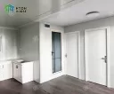 2.4M Prefab Expandable House