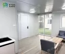 Expandable Granny Flats