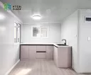 Expandable Granny Flats
