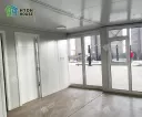 Caravan Mobile Home