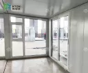 Caravan Mobile Home