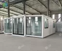 Caravan Mobile Home