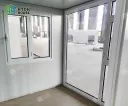 Caravan Mobile Home