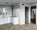 Caravan Mobile Home