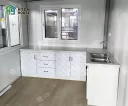 Caravan Mobile Home