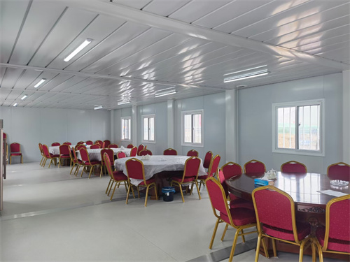 Expandable Container House Cyprus