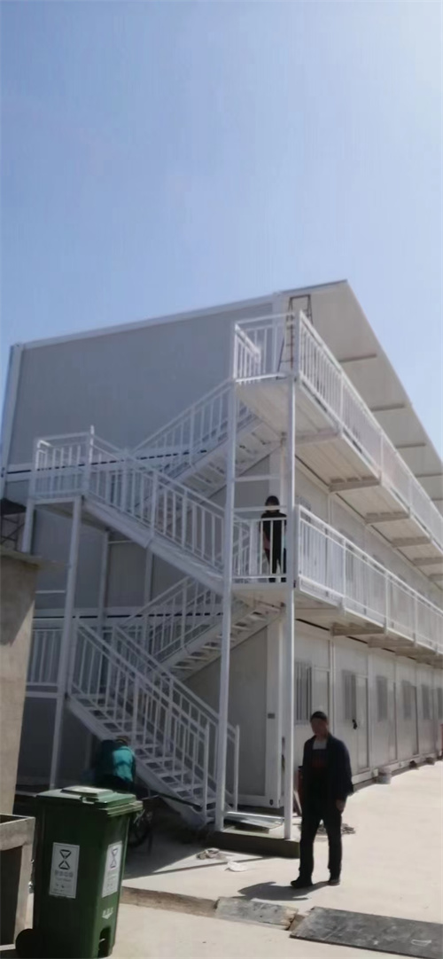 Expandable Container House New Zealand