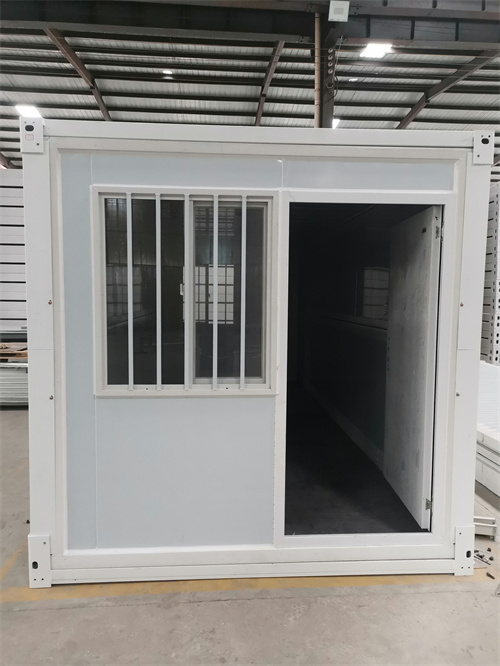 Expandable Container House Sri Lanka