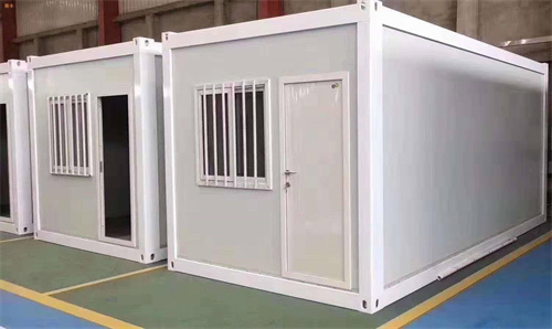 Fold Out Homes For Sale