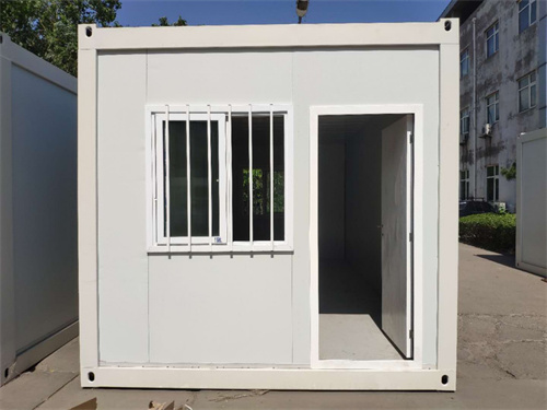 3 Story Container Home