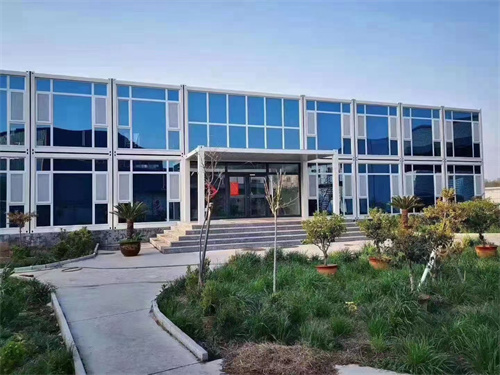 Luxury Prefab Foldable Container Tiny Homes