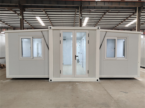 Expandable Container House Philippines