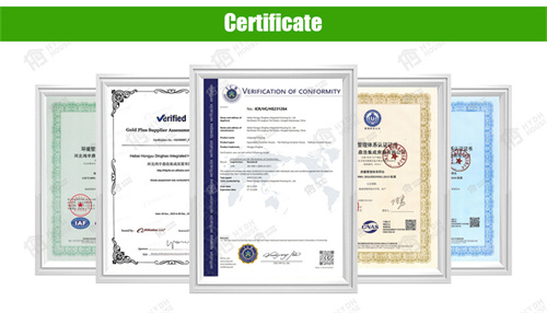 Three Bedroom Container House