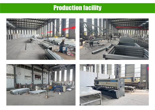 Pre-Build Expanding Container House