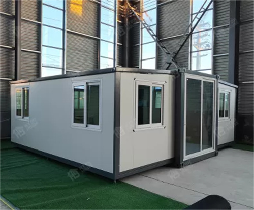 Heat Insulation Container House