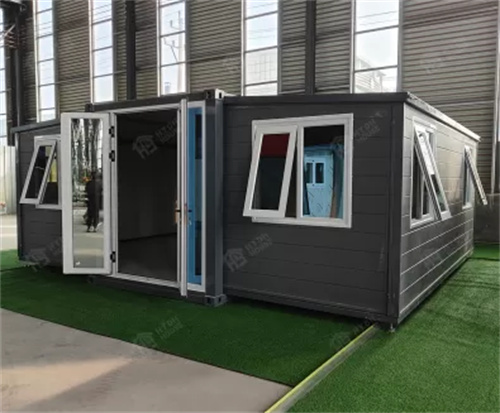 Factory Container House