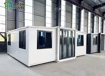 Guide to Buying a Mobile Expandable Prefab House with a Restroom